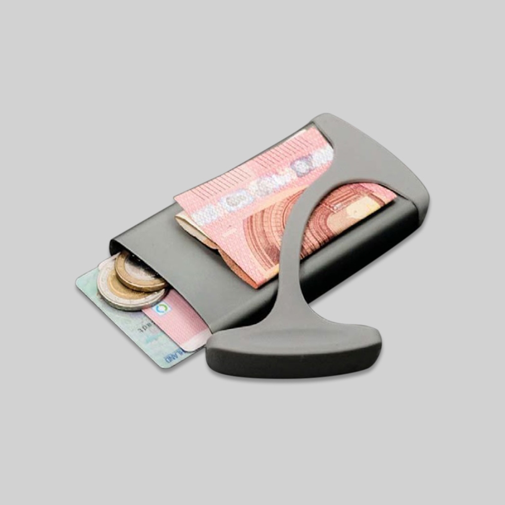 Hug wallets